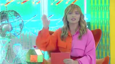 Karol Conka saiu num suposto story da Kerline falando que o programa da Rafa Kalimann é 