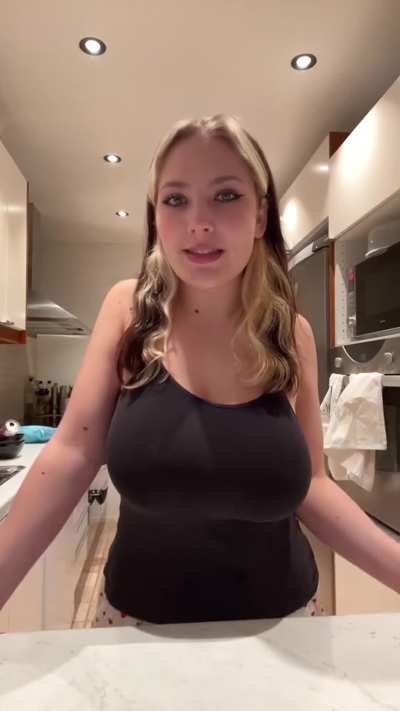 Swedish girl