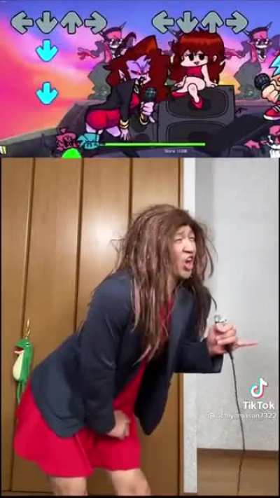 XD