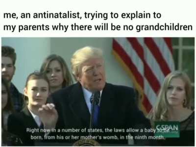 What's he talking about??!?!?