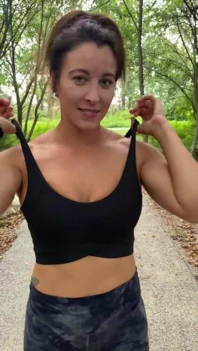 Just your average Mom! [32f]