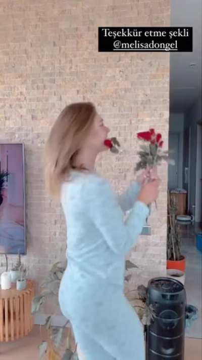 Melisa Döngel