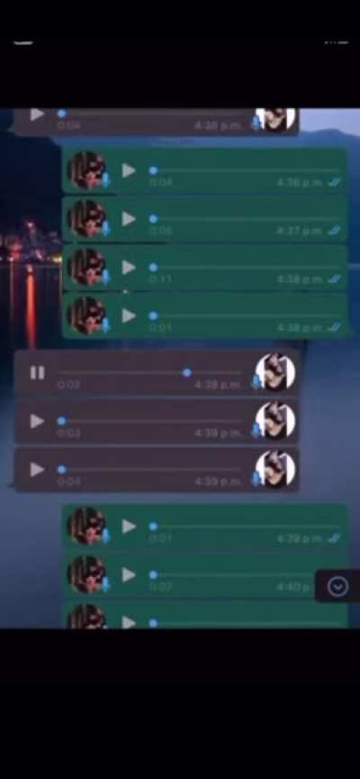 Funniest shit I’ve seen in a while