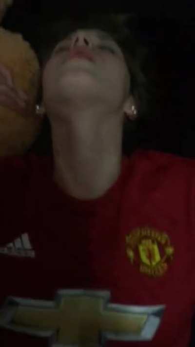 Sexy Red Devils