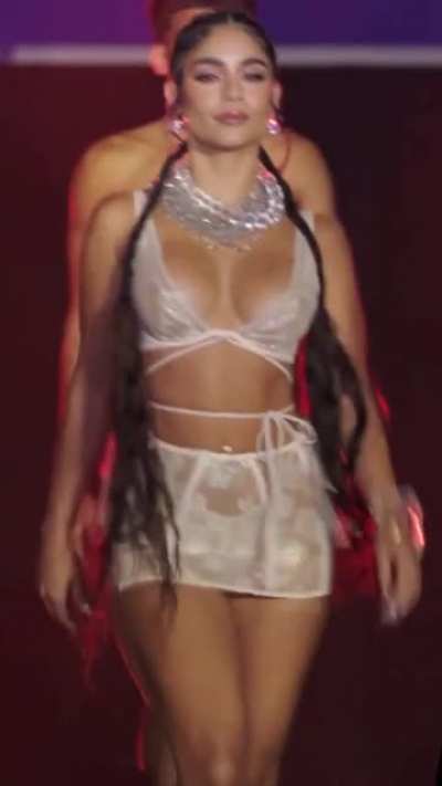 [Sucker Punch] Vanessa Hudgens