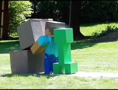 minecarf
