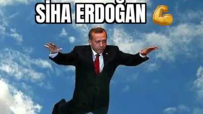 Babam'ın Top siyasetci listesi 😳 Sizin listeniz nasıl?