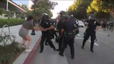 HMFT after I push this officer