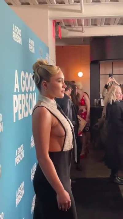 Florence Pugh