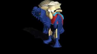 69% of the people who will see this will instantly shart themself