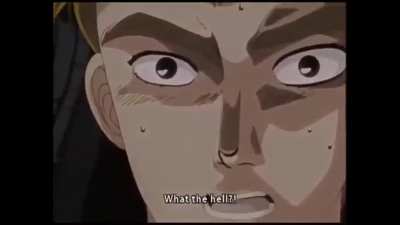 K-KANSEI DORIFTO?!