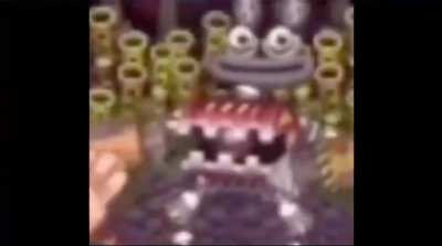 Do the earthquake