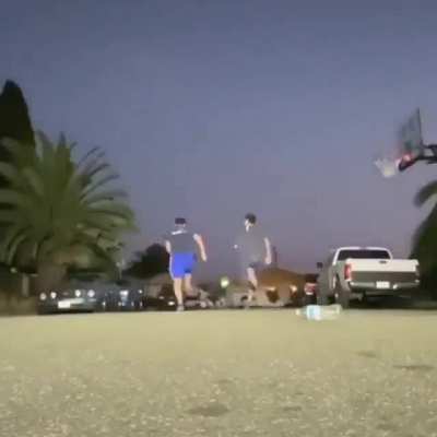 Run
