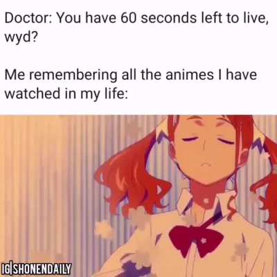 best 60 secs lol