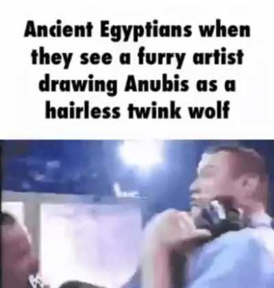 Da Egyptians
