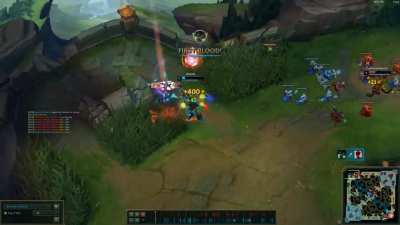 Warwick Gaming