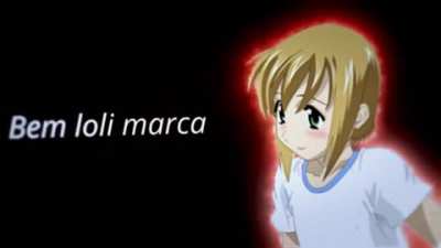 o anime é ruim mas isso ficou legal