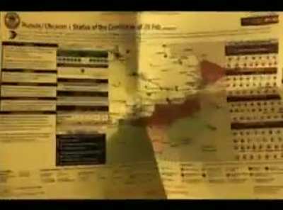 Pentagon documents
