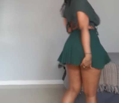 I wanna get nasty