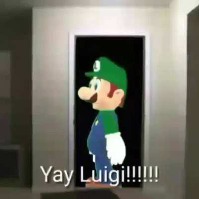 Yay!