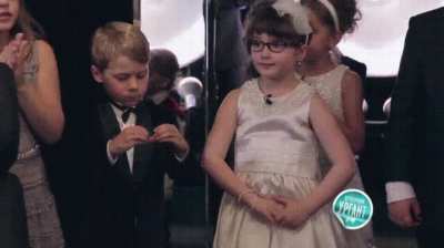 Clapping your hands can be difficult