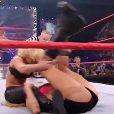 Stacy&Trish