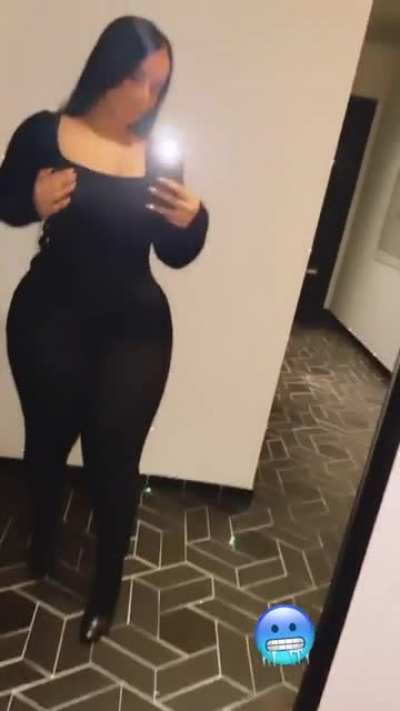 😏