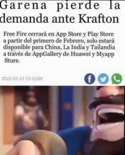 Hoy es un buen día para vivir