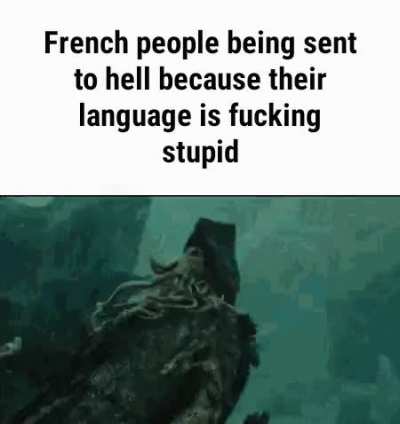 french rule