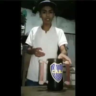 Boca.