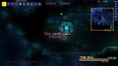 Onyx excavator key feel like