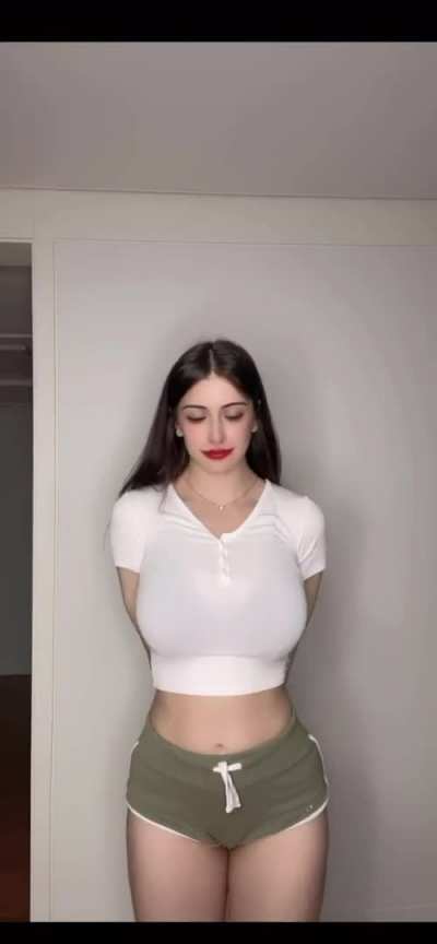 Anime proportions