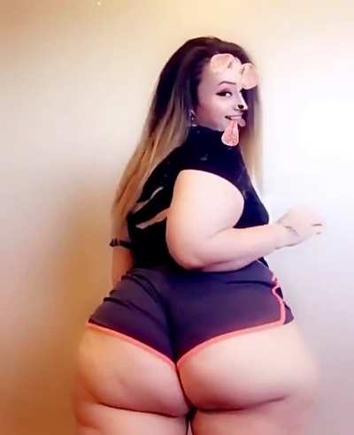 Booty<wbr>visci<wbr>ous!!<wbr>!