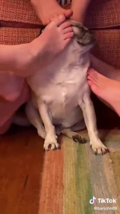 Thanksgiving got weird this year