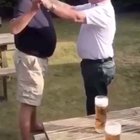 Old school prankster pulls of a classic 🤣🤣