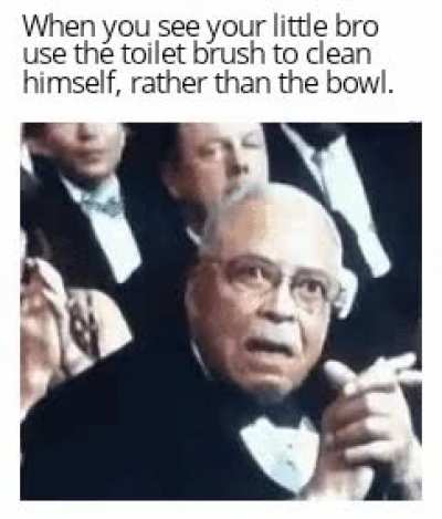 Don't look here, look at the meme