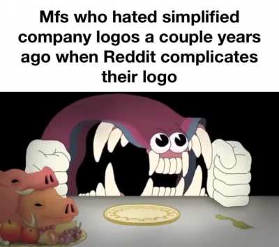 Starting to think that it wasn’t about simplification