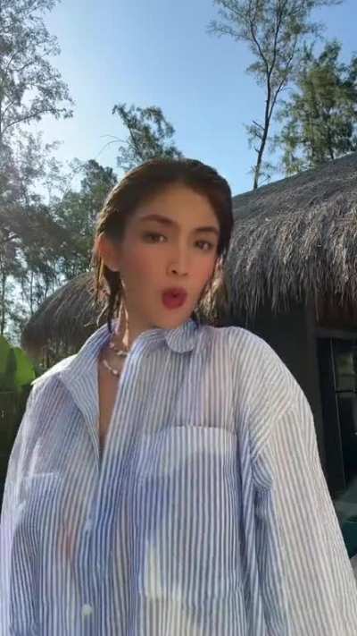 Heaven Peralejo