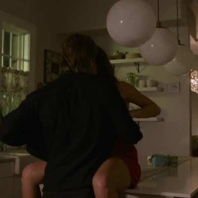 Adria Arjona - Hit Man (2024)