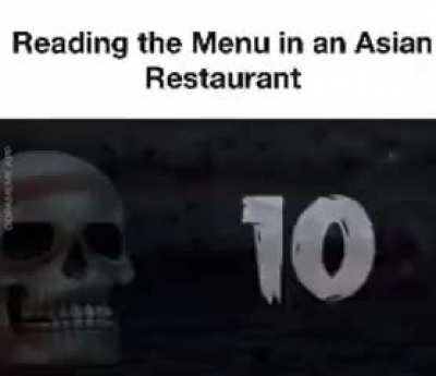 Chinese takeout