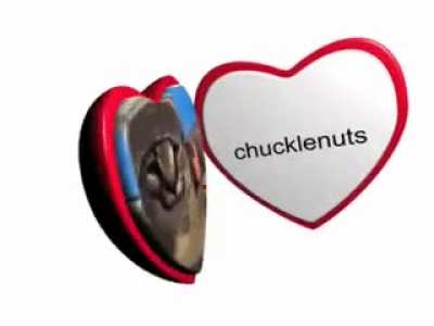 Chucklenuts