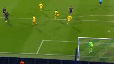 Top Performance from Oršić and a well deserved win for Dinamo Zagreb