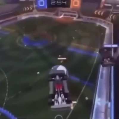 With the power of friendship anything is possible