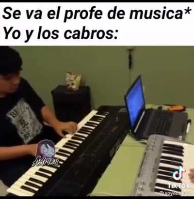 👌