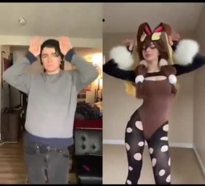 Bunny Party