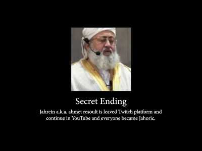 Youtube Turkey All Endings (Sansürlü)