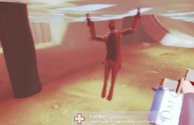 Ragdolls comprise ~50% of TF2s comedy change my mind