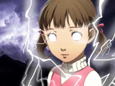 Nanako posting