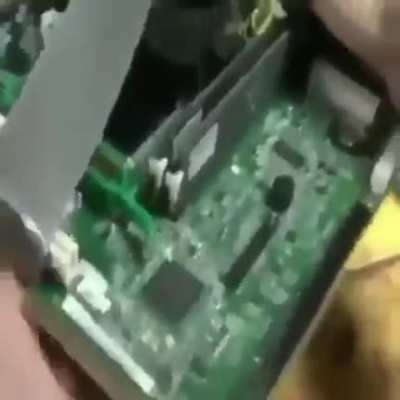 Toyota core i7