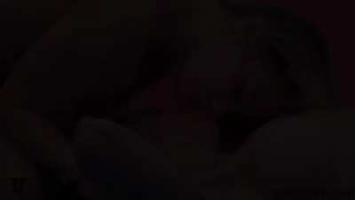 Topless Belly Punching Catfight
